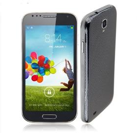 SCH-i959 okostelefon Android 4.2 MTK6572 Dual Core 4GB 5,0 hüvelykes - fekete