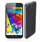 SCH-i9152 Smartphone Android 2.3 OS SC6820 1.0GHz 5.7 Inch Wifi GPS - Black