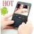 Android qwerty mobile phone A9000 Quad band dual sim WIFI TV mobile Android Cell phone A9000 