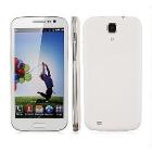 GT-9500 Smartphone Android 2.3 SC6820 1.0GHz 5.0 Inch Capacitive Screen- White