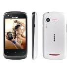 Lenovo A500 Smart Phone Android 2.3 OS 3G GPS WiFi 3.5 Inch 5.0MP Camera