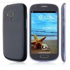 GT-i8190 Smartphone Android 4.1 MTK6577 Dual Core 3G GPS 4G 4.0 Inch 2.0MP Camera