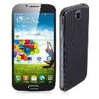 GT-S9189 Smartphone Android 4.2 MTK6589 Quad Core 3G GPS WiFi 5.0 Inch - Black