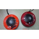 Portable sound card speaker mini-stereo with radio U disk mini speaker to speaker  WS -931