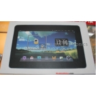 CHEAP SALE 4G Flytouch tablet pc 10.2" Android 2.3 GPS pc-cam superpad3 with Video chat