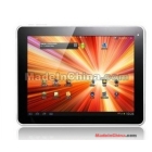 New special 9.7 inch tablet rockchip RK2918 capacitor screen 1G / 16G android 4.0