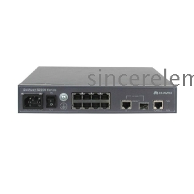 product of Huawei Quidway S2300 Series S2309TP-SI/EI 8 ports Ethernet Switches
