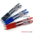 wholesale free shipping new 100pcs/lot long life factory discount promotion school  bnsi ball pen 