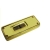 WHOLESALE Free shipping  by DHL 4GB/8GB/16GB  OEM Metal USB Flash/ USB 2.0 best gift (gold bar) 