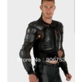 Dainese Jacke wav 1-2-3 Ansatz Motor Motorrad FULL BODY ARMOR Motocross Beschützer