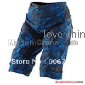 Free shipping 2013 Troy  designs TLD Moto Shorts Bicycle Cycling MTB BMX DOWNHILL Offroad Short PantS  mep