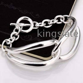 Free shipping 10pcs/lot top hot sell Beautiful fashion jewelry  charm new Elegant Special Noble lovely bracelet Sell well best gift H238