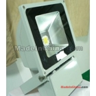 high power 10w/20w/30w/50w/80w/100w led flood light,IP65 outdoor use,Bridgelux chip from USA,3years warranty