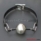  Top Quality xsextoy in sale bdsm Stainless Steel Gusto Ball Gag