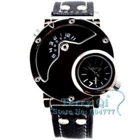 New Brand Watch Men Military Hardlex Quartz Watches Cool Sport Wristwatch Xmas Gift Free shipping