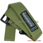 Hotsale Tactical Blackhawk CQB Nylon Belt Expensive version Green(BH Belt-GN)