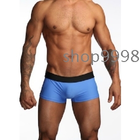 Boxers underwear N2N Cosmo Sport homens da forma