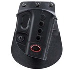 Right Hand Paddle New GL-2 Holster for GLOCK 17 19 22 23 25 31 32 34 35 Black