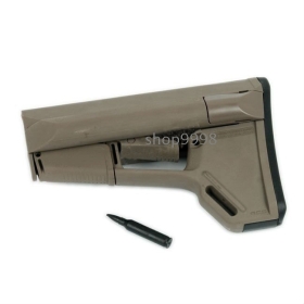 Hot Magpul ACS Stock with BOX Dark Earth(ACS-B-DE)