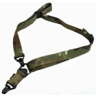 Hotsale Magpul MS3 Hunting Sling Carry Belt Woodland Camo for Shooting Rifle 