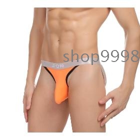 Sexy Men Open Butt Frontal Support Enhancement Correct Pouch Jocks Jock Strap thongs