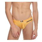 fashion Leather Stud Faux Zipper Open Crotch Underwear Man Boyshort Male G-String Front Crotch Shorts Mens thongs