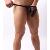 2 stuks sexy heren kant Mesh gaas peniskoker Gays jockstrap kont Zie door g -string strings