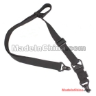 Hot Magpul MS3 Sling Hunting Sling Carry Belt Black for Shooting Rifle Gun free shipping