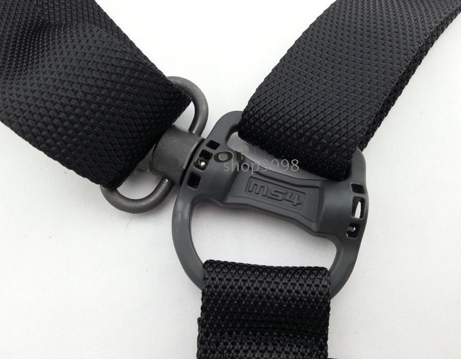 Multi Mission QD Sling