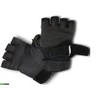 Hot 1pair Blackhawk Outdoor Tactical Glove US Soldier half Gloves size L free shipping