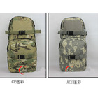 Tactical army Military Molle 3L Hydration Zipper Backpack water bags only For Carrier Vest Marpat Camouflage outdoor wargame hunting