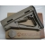 Hot Magpul CTR Stock with box Dark Earth For AEG(CTR-B-DE) free shipping