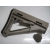 Hot Magpul CTR Stock with box Dark Earth For AEG(CTR-B-DE) free shipping