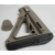 Hot Magpul CTR Stock with box Dark Earth For AEG(CTR-B-DE) free shipping