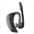 Free shipping Wireless Bluetooth Headset handsfree Voyager PRO with Dual-microphone AudioIQ2 BlueTooth Earphone