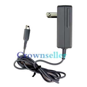 Wall Hjem Rejselader AC Power Adapter til Nintendo DSi NDSi LL XL 3DS E156