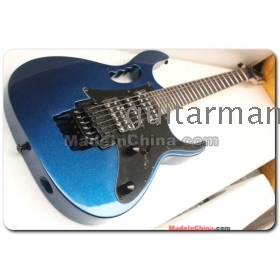  Legsikeresebb új Érkezés IB elektromos gitár kék Hot Gitárok A / 57