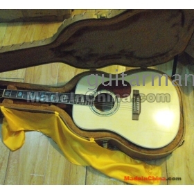  Acoustic  Guitar Top guitars  Free shipping 05