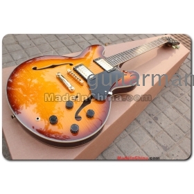  Legsikeresebb új Érkezés G 335 modell elektromos gitáron Sunburst Hot Gitárok A / 24