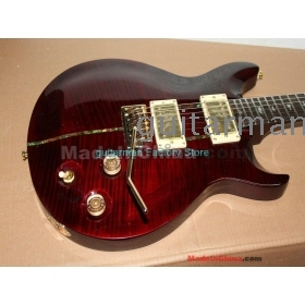 guitar Best Selling New Arrival  Wine red Electric Guitar   Top guitars  Wholesale guitar x45o