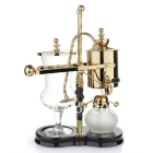 Royal balancing siphon coffee maker/belgium coffee maker,syphon coffee maker/vacuum syphon coffee maker free shpping 