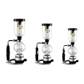 Syphon coffee maker/Yama syphon coffee maker/siphon coffee maker with perfect quality and the best price,factory directly, 