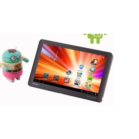 Novo Paladin Android 4.0 Ice Cream Tablet PC 1GHz WIFI 8GB mutli Touch