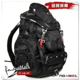 Free shipping, new brand 50L backpack,laptop,handbag. 