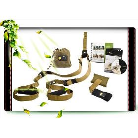 10pcsTRXforce kit-military version-in stock Fitness Equipment 10pcs/lot hot sell free shipping...khkh