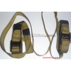 10pcsTRXforce kit-military version-in stock Fitness Equipment 10pcs/lot hot sell free shipping...k