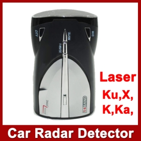 In Stock!  XRS 9345  Detector 14 Band K/Ka/Ka Super Wideband/Ku/Laser/X/VG-2 Auto  detector Free Shipping