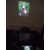 iPico Projector 15 lumens LED Portable Mini Projector for iS  2  iTouch Free Shipping