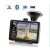5 inch HD Screen Car GPS Navigation with Bluetooth FM AV-IN 3D Map in 4GB Card 