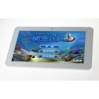ZT280-C93 Android 4.0 1.5Ghz Capacitive Tablet PC High Quality: 1GB  + 8GB HDD Freeshipping & Dropship